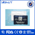Gel Heat Cold Pad With Cover